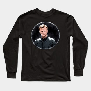 Alexei Navalny Long Sleeve T-Shirt